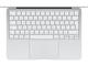 Лаптопи Apple MacBook Neo 13 Silver, Разопакован