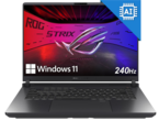 Лаптопи ASUS ROG Strix G16 G615LP-S5054
