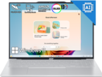 Лаптопи Acer Swift Air 16 (SFA16-61M)