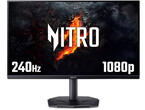 Монитори Acer Nitro KG240YW3bmiipx