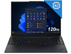 Лаптопи Lenovo ThinkPad E16 Gen 3