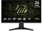 Монитори MSI MAG 245F X24