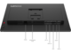 Монитори Lenovo ThinkVision T24-40 64A4MAT2EU