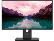 Монитори Lenovo ThinkVision T24-40 64A4MAT2EU