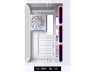 Кутии XIGMATEK Cloud DGT Arctic
