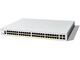 Мрежово оборудване Cisco Catalyst 1200 48-port GE, PoE, 4x1G SFP