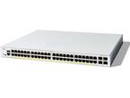 Мрежово оборудване Cisco Catalyst 1200 48-port GE, 4x10G SFP+