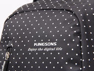 Чанти за Лаптопи Kingsons Hot Dot
