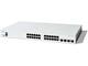 Мрежово оборудване Cisco Catalyst 1300 24-port GE, 4x10G SFP+