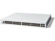 Мрежово оборудване Cisco Catalyst 1300 48-port GE, 4x1G SFP