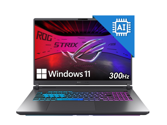 Лаптопи ASUS ROG Strix G16 G615LP-TS222W