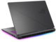 Лаптопи ASUS ROG Strix G18 G815LW-SA329W