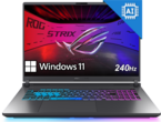 Лаптопи ASUS ROG Strix G18 G815LW-SA329W