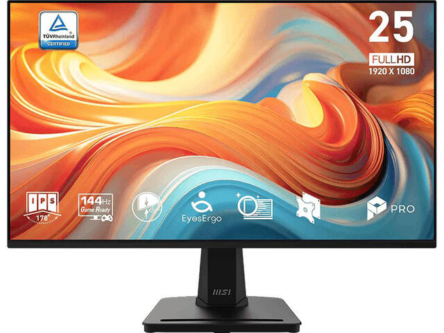 Монитори MSI PRO MP251 E14L