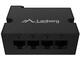 Мрежово оборудване Lanberg Switch POE Extender DIN-FE4-AT-30W