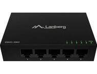 Мрежово оборудване Lanberg DSM1-1005