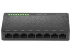 Мрежово оборудване Lanberg DSP1-1008