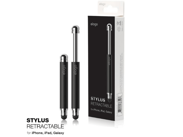 Аксесоари за таблети Elago Stilus Retractable pen