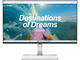 Монитори Lenovo ThinkVision L24D-4C