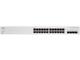 Мрежово оборудване Cisco CBS220 Smart 24-port Gigabit 4x10G SFP+ uplink
