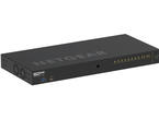 Мрежово оборудване NETGEAR GSM4212P