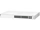 Мрежово оборудване HPE Aruba IOn 1930 24G 4SFP+ 195W Sw