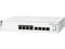Мрежово оборудване HPE Aruba Switch IOn 1830 8G 65W