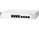 Мрежово оборудване HPE Aruba Switch IOn 1830 8G 65W