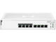 Мрежово оборудване HPE Aruba Switch IOn 1830 8G 65W