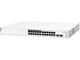 Мрежово оборудване HPE Aruba Switch IOn 1830 24G 2SFP 195W
