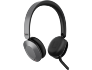 Слушалки Lenovo ThinkPad Dual-Mode Wireless ANC Foldable Headset 8550 (Aura Edition) - USB-A