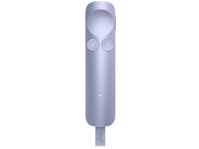 Джаджи Logitech Spotlight 2, Lilac