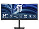 Монитори Philips 34B2N3500C