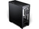 Кутии Phanteks Eclipse G400A Black + Matrix LED панел