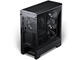 Кутии Phanteks Eclipse G400A Black + Matrix LED панел