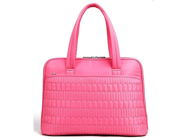 Чанти за Лаптопи Kingsons Valentine, в розово