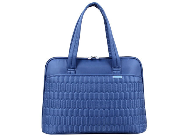 Чанти за Лаптопи Kingsons Valentine, в синьо