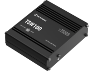 Мрежово оборудване Teltonika TSW100