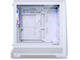 Кутии Phanteks Eclipse G400A White + Matrix LED панел