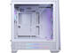 Кутии Phanteks Eclipse G400A White + Matrix LED панел