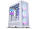 Кутии Phanteks Eclipse G400A White + Matrix LED панел