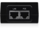 Мрежово оборудване Ubiquiti PoE Injector, 48VDC, 24W