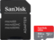 Карти памет SANDISK Ultra microSDXC 512GB + SD Adapter 150MB/s Class 10 UHS-I