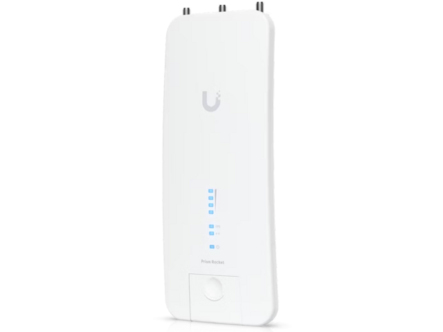 Мрежово оборудване Ubiquiti airMAX Rocket Prism 5AC Gen2, EU