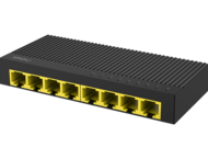 Мрежово оборудване Imou SG108C