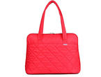 Чанти за Лаптопи Kingsons Ladies in Fashion, в червено
