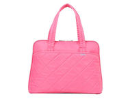 Чанти за Лаптопи Kingsons Ladies in Fashion,  в розово