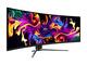 Монитори MSI MPG 491CQPX QD-OLED