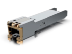 Мрежово оборудване Ubiquiti SFP to RJ45 Adapter (UACC-CM-RJ45-1G)