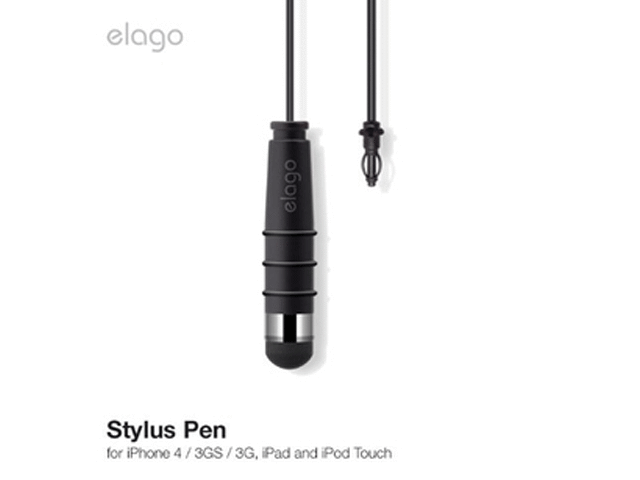 Аксесоари за таблети Elago Mini Stylus Pen